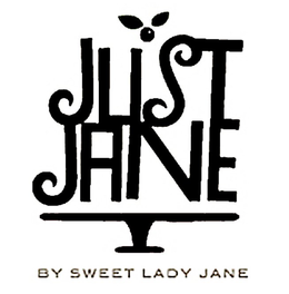 JUST JANE BY SWEET LADY JANE trademark