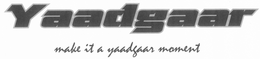YAADGAAR MAKE IT A YAADGAAR MOMENT trademark