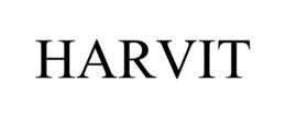 HARVIT trademark