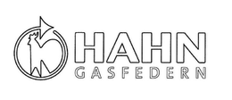 HAHN GASFEDERN trademark