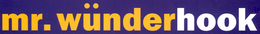 MR. WÜNDERHOOK trademark