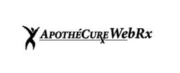 APOTHÉCURE WEBRX trademark
