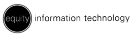 EQUITY INFORMATION TECHNOLOGY trademark