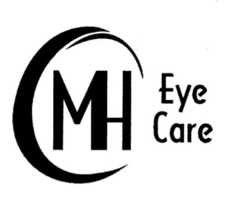 MH EYE CARE trademark