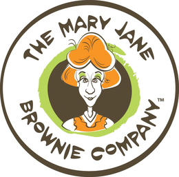 THE MARY JANE BROWNIE COMPANY trademark