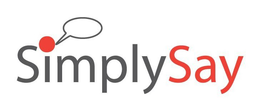 SIMPLYSAY trademark