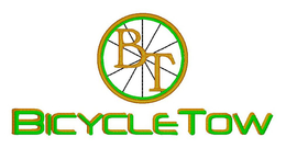 BICYCLE TOW BT trademark