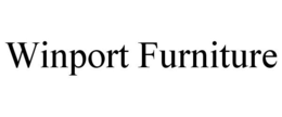 WINPORT FURNITURE trademark
