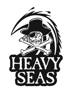 HEAVY SEAS trademark