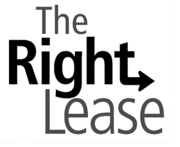 THE RIGHT LEASE trademark