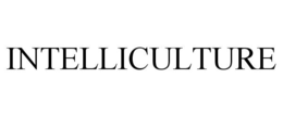 INTELLICULTURE trademark