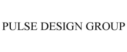 PULSE DESIGN GROUP trademark