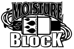 MOISTURE BLOCK trademark