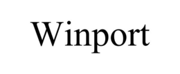 WINPORT trademark