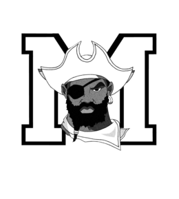 M trademark