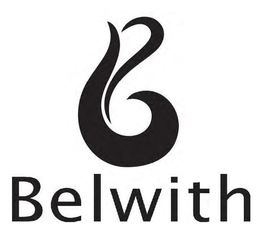 B BELWITH trademark