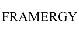 FRAMERGY trademark