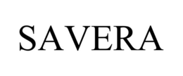 SAVERA trademark