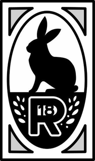 18 R trademark