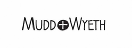 MUDD + WYETH trademark