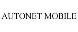 AUTONET MOBILE trademark