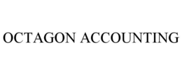OCTAGON ACCOUNTING trademark