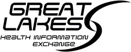 GREAT LAKES HEALTH INFORMATION EXCHANGE trademark
