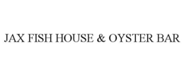 JAX FISH HOUSE & OYSTER BAR trademark