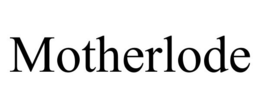 MOTHERLODE trademark