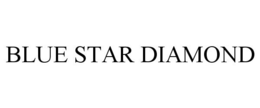 BLUE STAR DIAMOND trademark