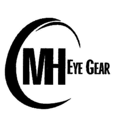 MH EYE GEAR trademark