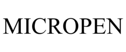 MICROPEN trademark
