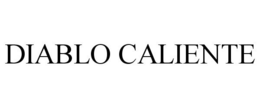DIABLO CALIENTE trademark