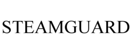 STEAMGUARD trademark