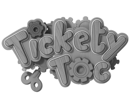 TICKETY TOC trademark