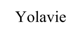 YOLAVIE trademark
