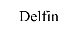 DELFIN trademark