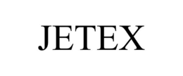 JETEX trademark