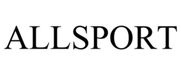 ALLSPORT trademark