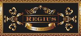 REGIUS ARBITER ELEGANTIAE trademark