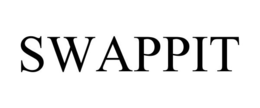 SWAPPIT trademark