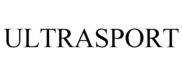 ULTRASPORT trademark