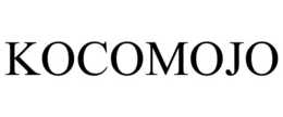 KOCOMOJO trademark