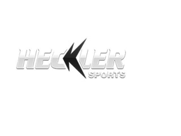 HECKLER SPORTS trademark
