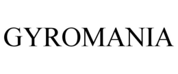 GYROMANIA trademark