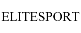 ELITESPORT trademark
