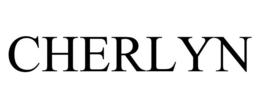 CHERLYN trademark