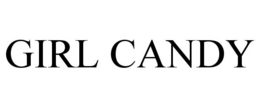 GIRL CANDY trademark