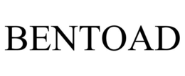 BENTOAD trademark