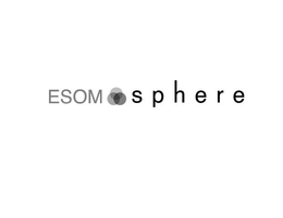 ESOM SPHERE trademark